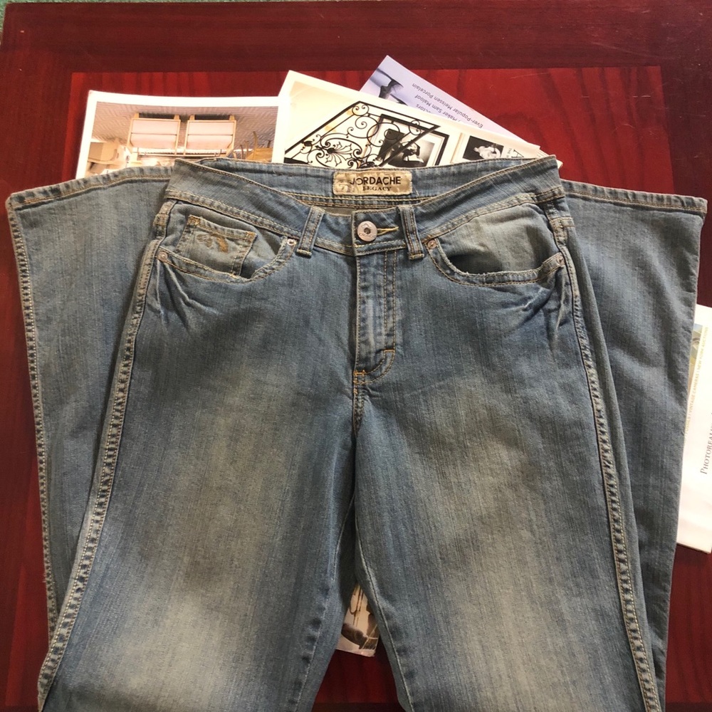 Jordache legacy jeans